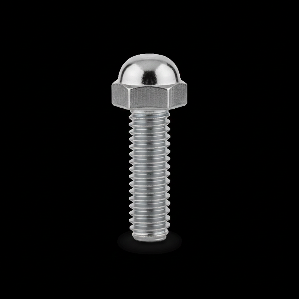 Dome Bolt